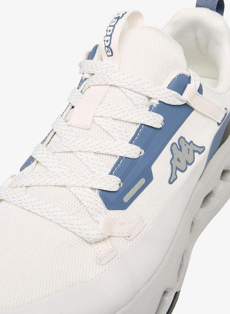 Kappa Men Lace-Up Sports Shoes - Image 4